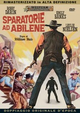 SPARATORIE AD ABILENE  WESTERN