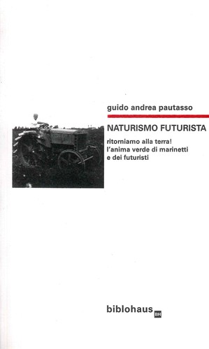 Naturismo futurista - naturismo,