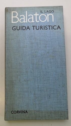 Lago balaton guida - lago,