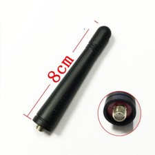 5 x antenna radio