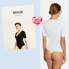 Wolford Vermont Body stringato