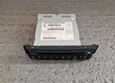 LANCIA VOYAGER 2011-15 CARICATORE CD CHANGER P05091213AA ORIGINALE