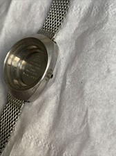 Omega Seamaster Case Ref