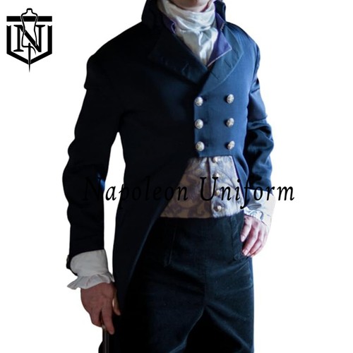Costume uomo riformatore xviii - uomo,