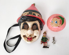 Lot Pinocchio/Maschera