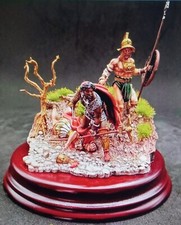 EMI Gladius - La rivolta di