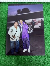 FOTO PICTURE PHOTO FIORENTINA RUI COSTA AUTOGRAFATA SIGNED NO MAGLIA MATCH WORN