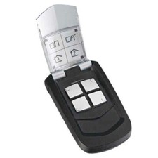 BJ604AX TELECOMANDO 4 TASTI