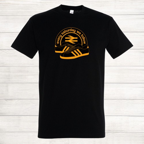 Maglietta calcio wolves hull - maglietta,
