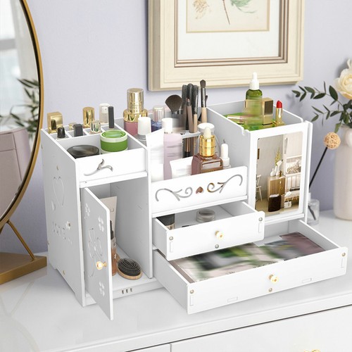 Nuovo make organizer - up,