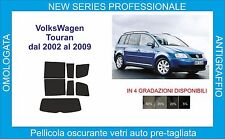 pellicole oscuranti vetri