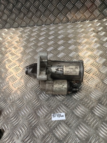 Motorino avviamento citroen - citroen, c4