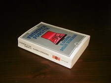 BROSSURATO FREDERICK FORSYTH IL GIORNO DELLO SCIACALLO OSCAR BESTSELLERS 1986