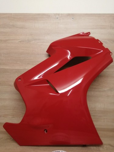 Honda vfr800 tec - vfr800, pannello