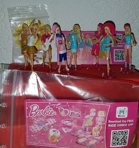 Barbie can mexico - barbie,