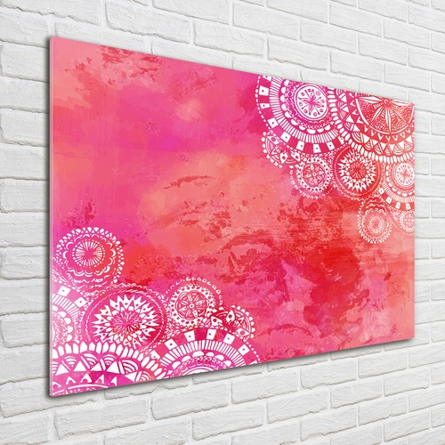 Quadro arte parete stampa - parete,