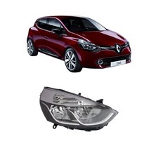 Faro DX per RENAULT Clio dal