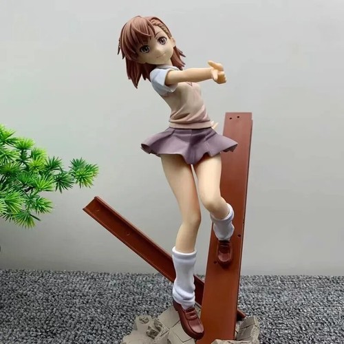 Modellino anime certain - a,