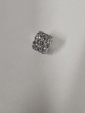 AUTHENTIC PANDORA CLEAR