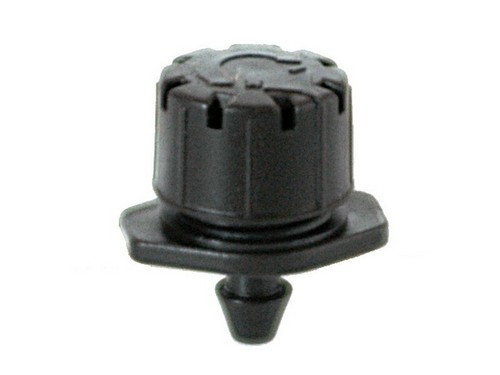 50pz gocciolatore regolabile - 50pz,
