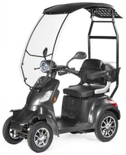 Monopattino elettrico ruote - elettrico,