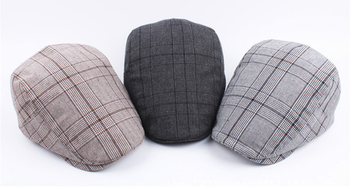 Cappello coppola uomo donna - cappello,