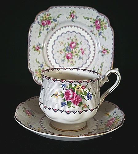 Royal albert petit - royal,