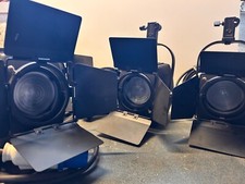 Cosmospot CR 70 500W Fresnel Lens