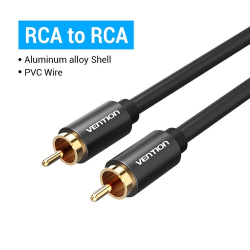 Cavo rca - a, piombo