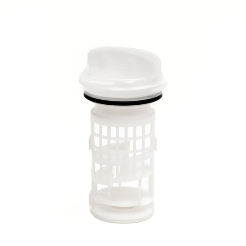 Lavatrice setaccio lanugine - ,