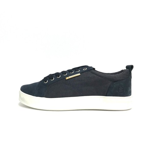 Lumberjack scarpe uomo shoes - scarpe,