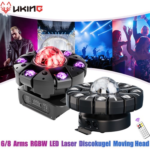 180w rgbw led - rgbw, moving