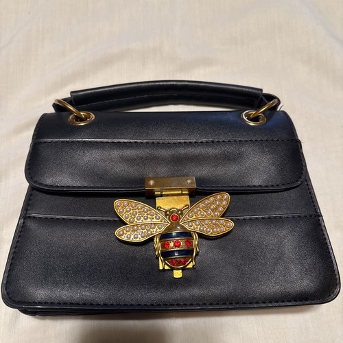 Borsa mano queen bee senza - a,