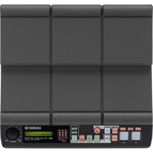 Multipad batteria elettronica