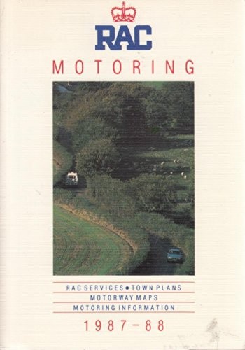 Rac motoring - -,