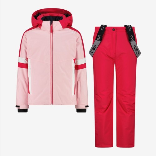 Cmp completo neve bambina - completo, da