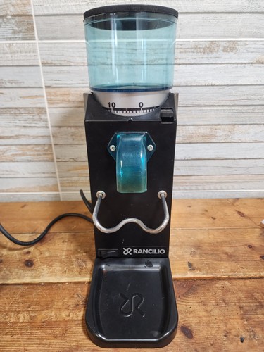 Macinacaffè rancilio rocky - rancilio,