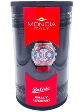 Orologio Mondia Bolide Crono