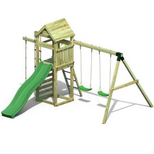 Fungoo Gaia TL2S Parco giochi