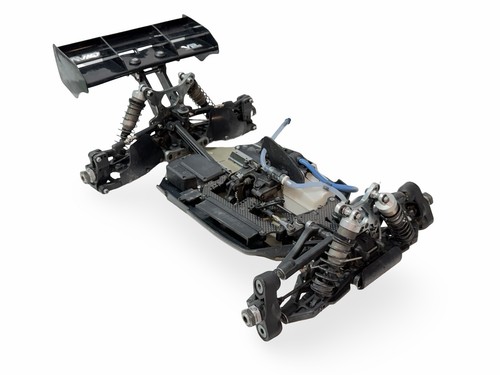 Mugen seiki mbx7r roller - mugen,