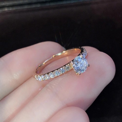 Anello fidanzamento - di,