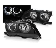 FARI ANTERIORI per bmw e46