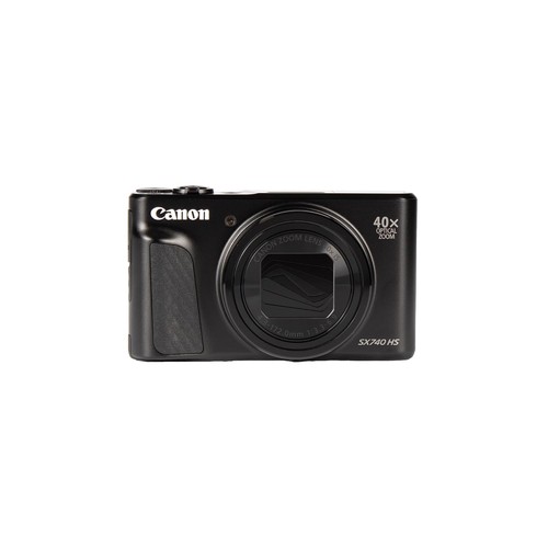 Canon powershot sx740 lite - hs,