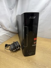 Acer aspire XC-230 AMD A8-7410