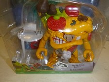 NUOVA action figure Slice Age