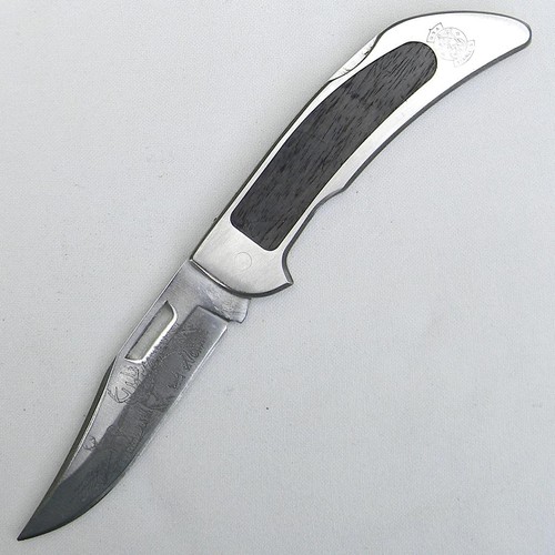 Coltello smith wesson usa - smith, &