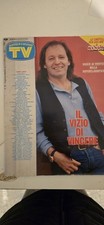 TV SORRISI E CANZONI Vasco