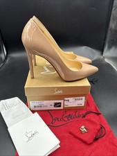 Scarpe christian louboutin - scarpe,