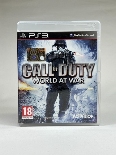 Call duty world war - duty:,