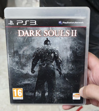DARK SOULS 2 SONY PLAYSTATION